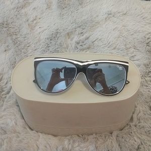Quay sunglasses